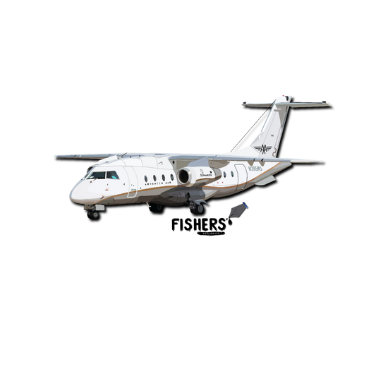 Advanced Air Dornier 328