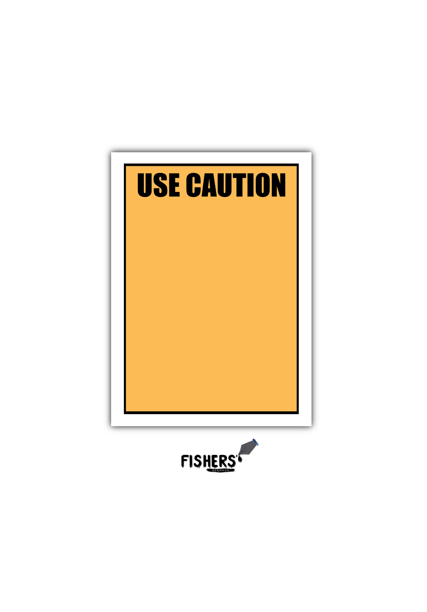 ExpressJet Throwback “Behavior cards” 4 - 3 inch card stickers, one combo sticker