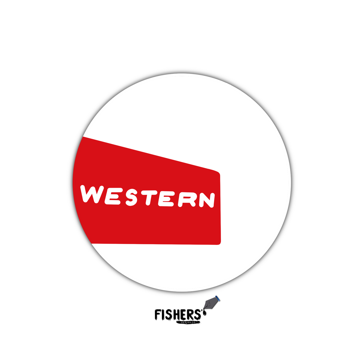 Nostalgic Retro Airline Livery 3” Sticker pack!